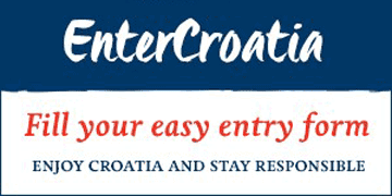 Enter Croatia