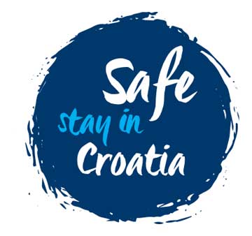 Stay Safe in Croatia
