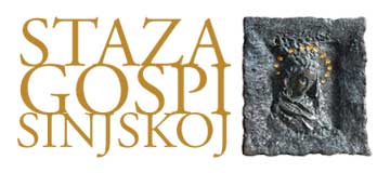 Staza Gospi sinjskoj