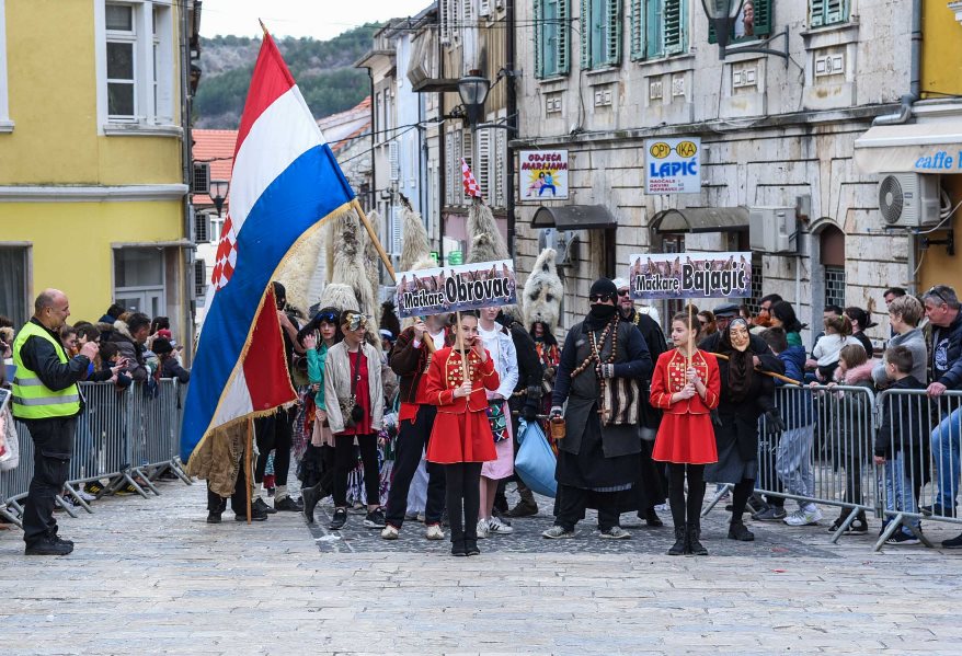 Smotra mačkara Cetinskog kraja