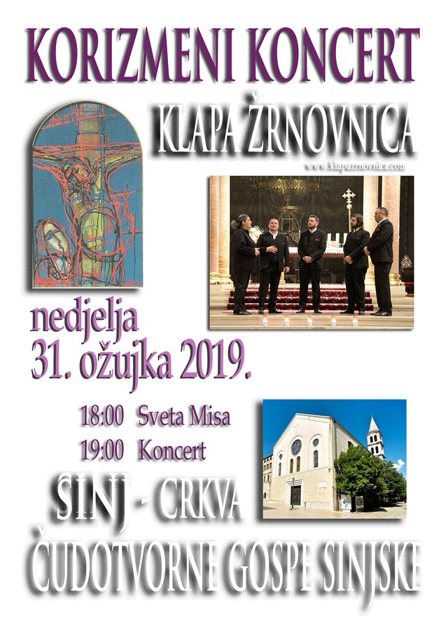 Klapa Žrnovnica