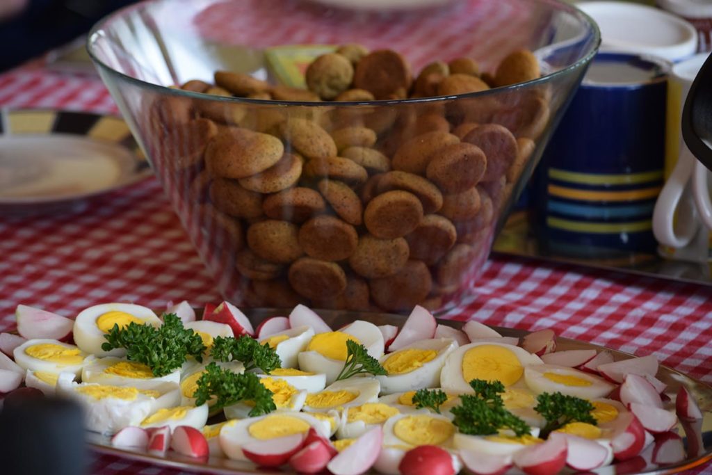 Kulturna i gastronomska ponuda Sinjske krajine