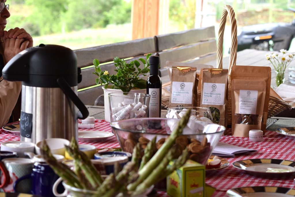 Kulturna i gastronomska ponuda Sinjske krajine