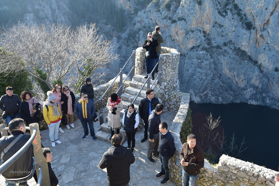 Udruga turističkih vodiča na kineskom jeziku