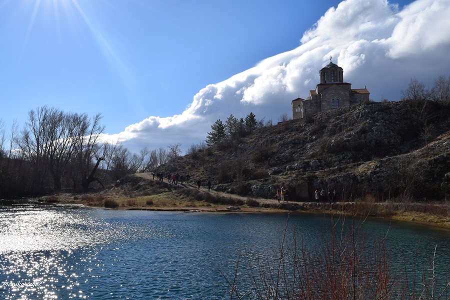 Udruga turističkih vodiča na kineskom jeziku