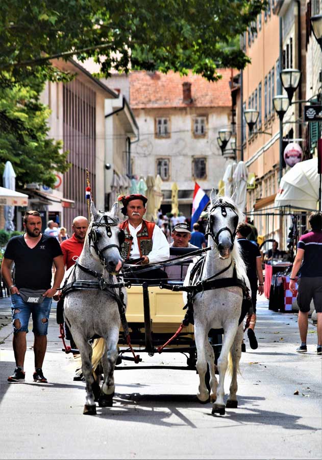 Hrvatska filmska ekipa Coincidence Picture Production u Sinju