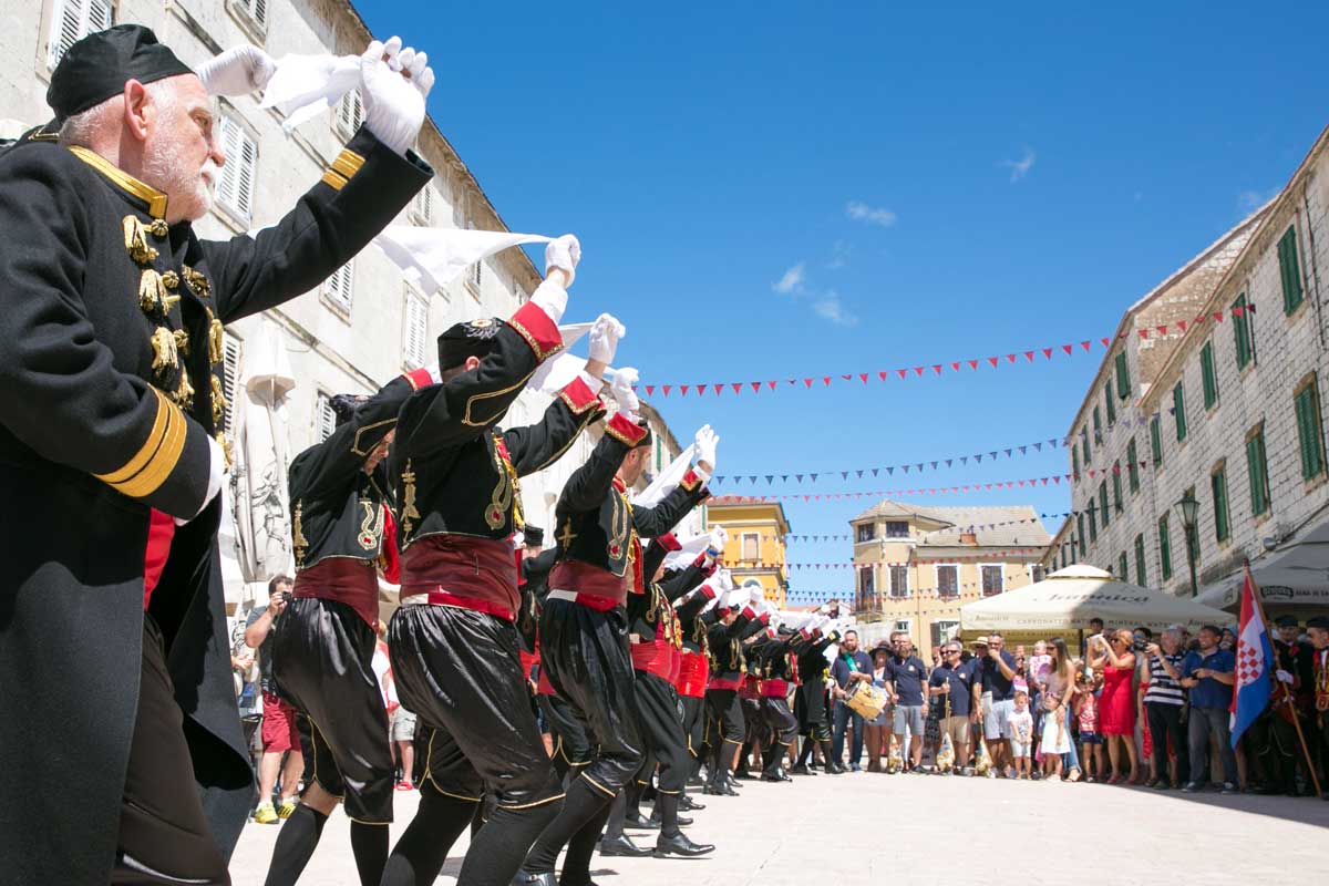 Palio della Balestra Sansepolcro