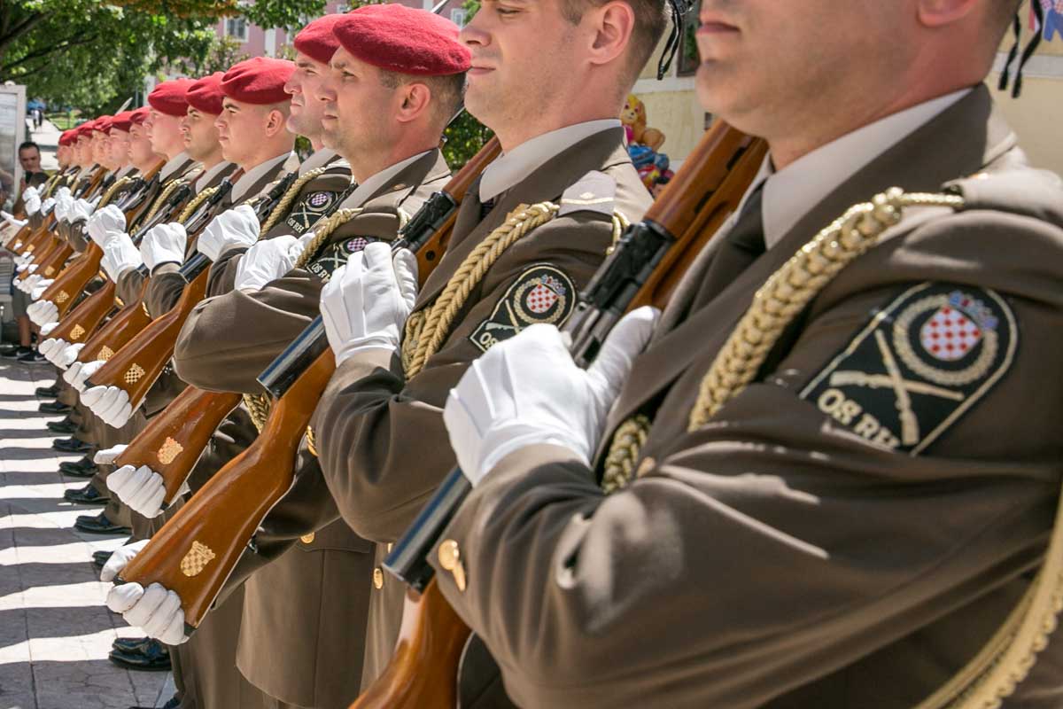 Palio della Balestra Sansepolcro