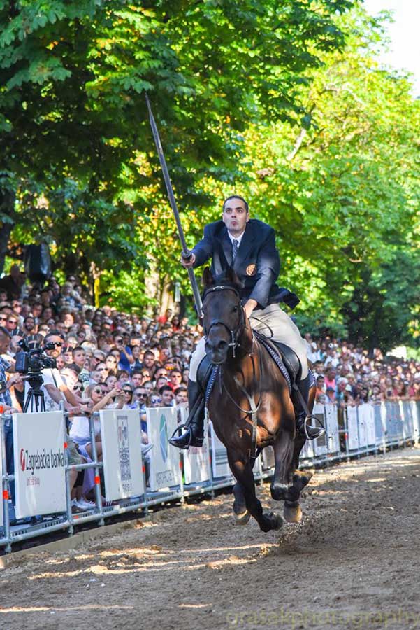 Palio della Balestra Sansepolcro