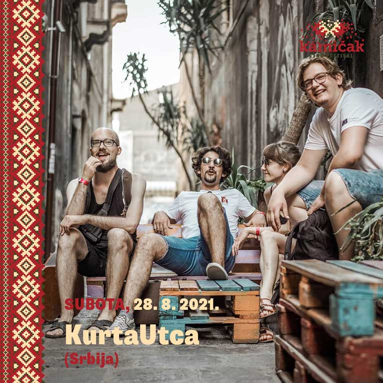 KurtaUtca