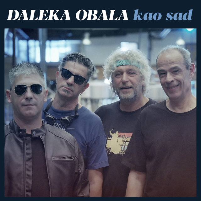 Daleka Obala