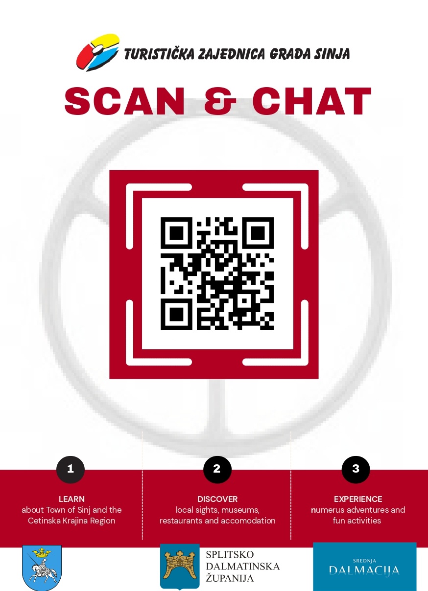 Scan & Chat
