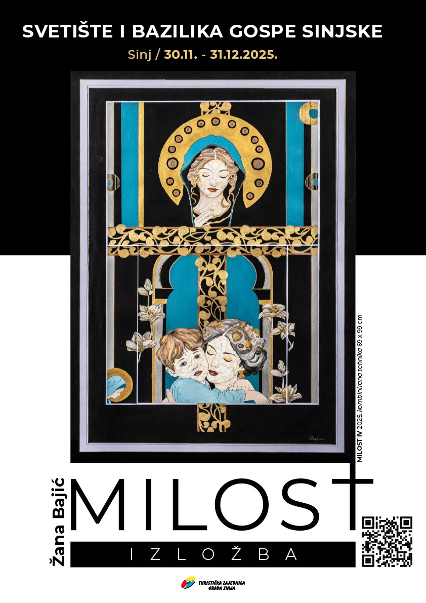 Izložba 'Milost'