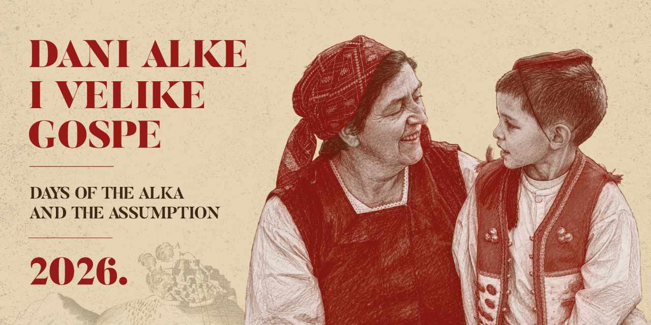 Dani Alke i Velike Gospe 2026. – Sinj i njegovo slavlje!