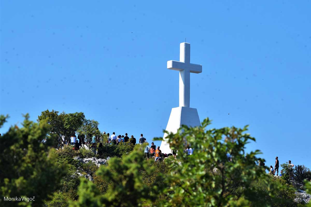 Radošić - Visoka