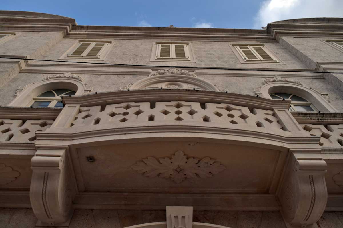 Palazzo Tripalo