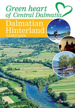 Dalmatian Hinterland Tourist Guide