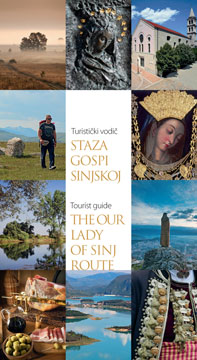 Our Lady of Sinj Route