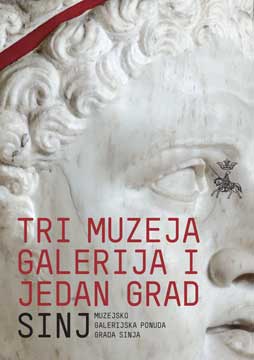 Tri muzeja, galerija i jedan grad