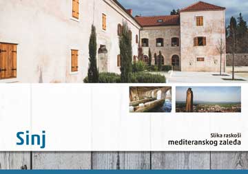 Snapshot of Mediterranean Hinterlands Richness