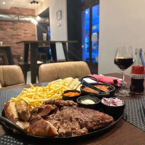Restaurant Kod Čovika
