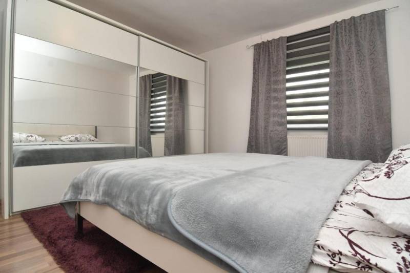 Apartment Gluić *** Apartment Gluić ***