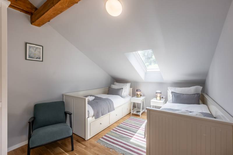 Apartman Spartium Loft *** Apartman Spartium Loft ***