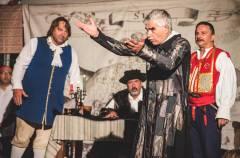 Battle of Sinj 1715 to be Reenacted on August 12