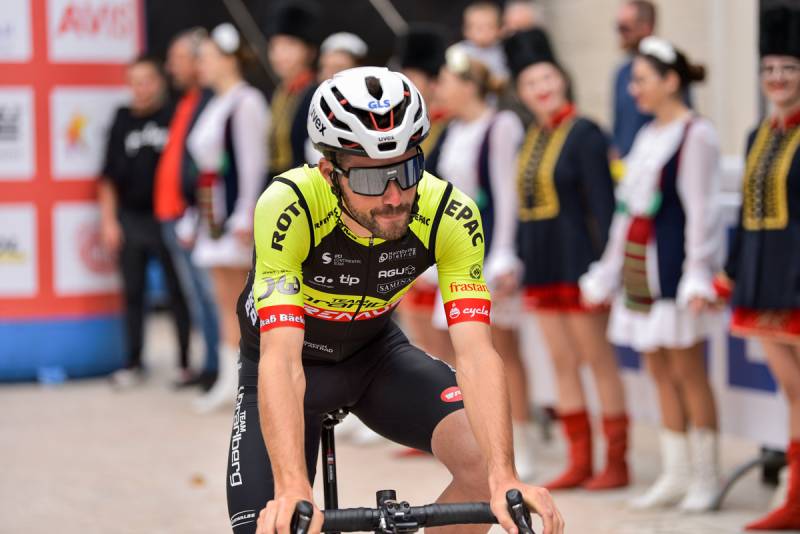 Međunarodna biciklistička utrka CRO Race 2023