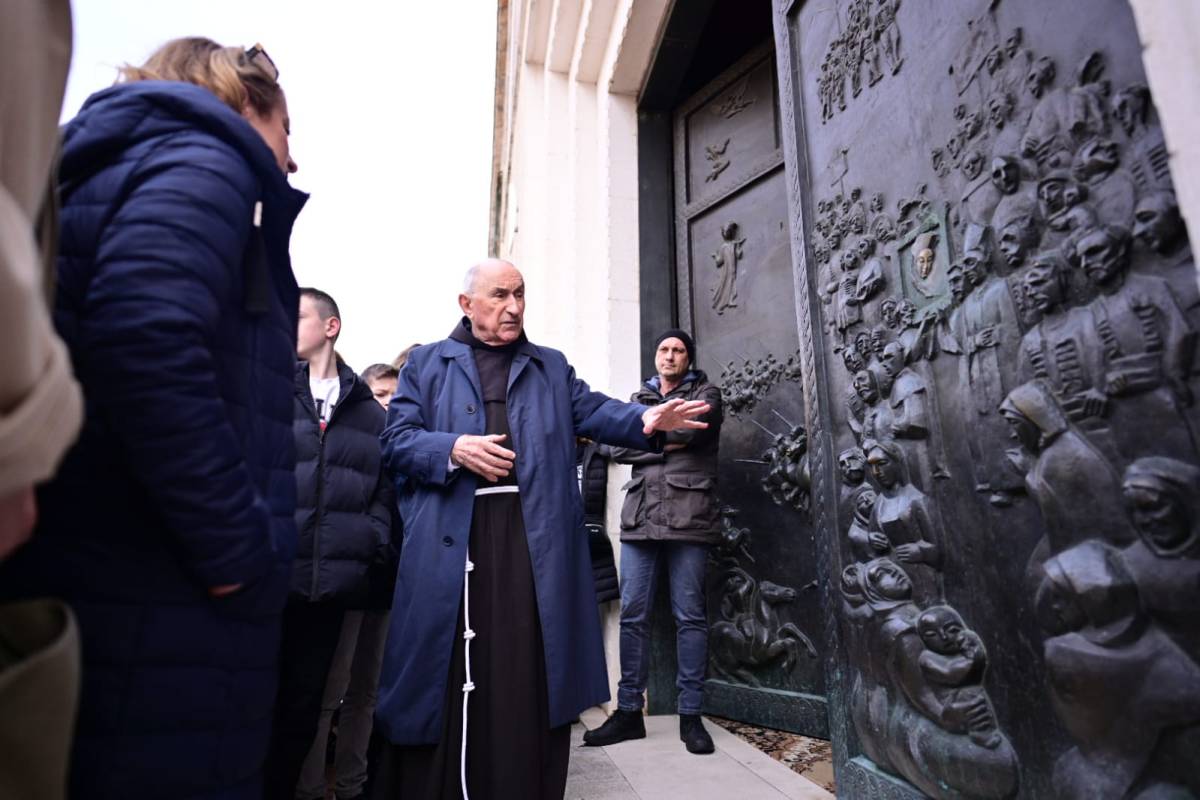 Upoznaj svoju zemlju 2026.