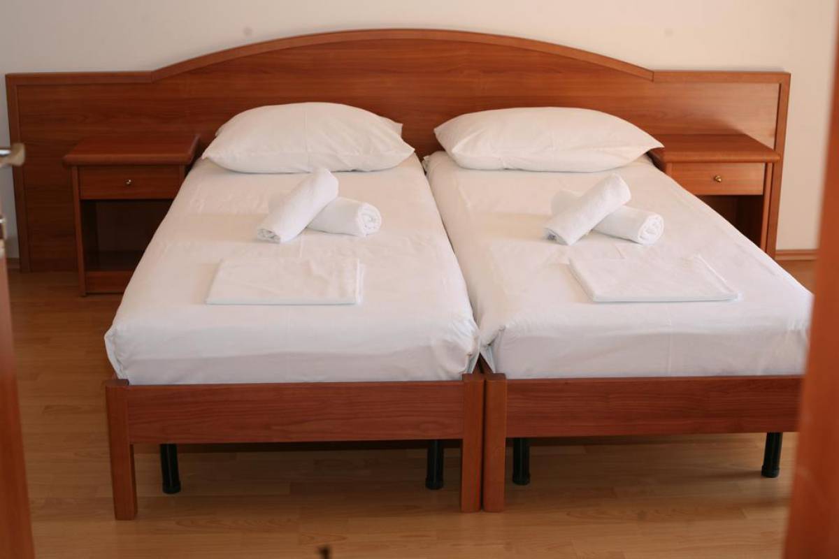 Blue Frog bed & breakfast ***