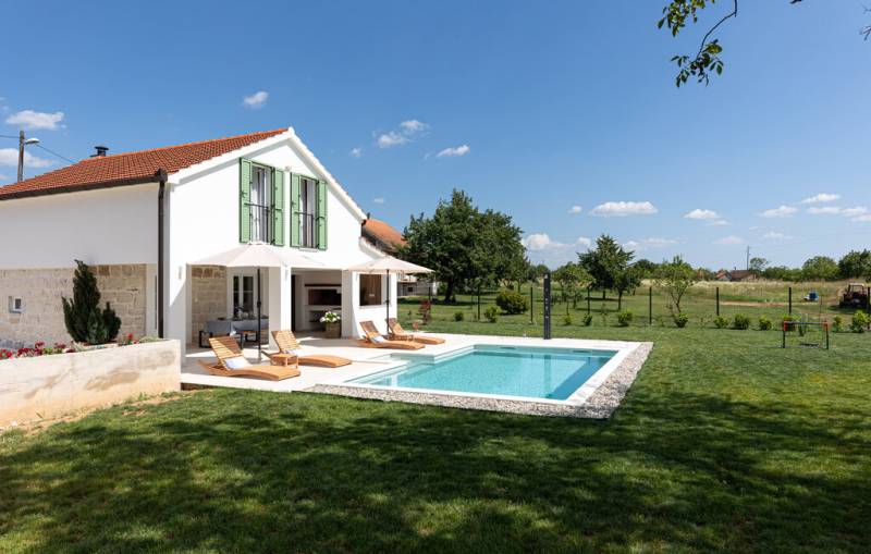 Vacation Villa Providenca *** Vacation Villa Providenca ***