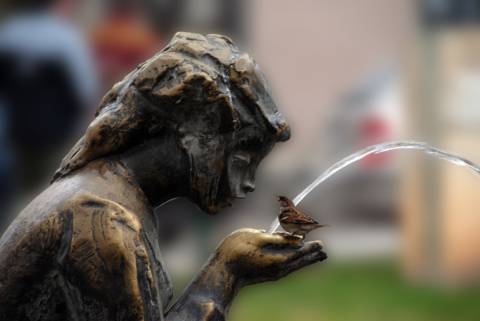 Weitere Sehenswürdigkeiten Sinjs