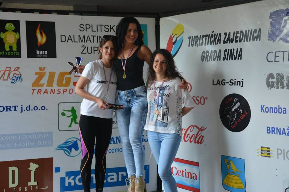 6. Cetina Adventure Race i 4. Gradski izazov