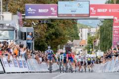 Biciklistički slavodobitnik Magnier: ‘Sjajno je pobijediti ovdje!’