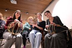 Uspješno održane trodnevne edukativne radionice – Sinjski čuvari baštine