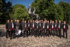 Glazbom i slikom Gospi Sinjskoj – promocija novog videomaterijala i koncert Gradskog zbora Brodosplit