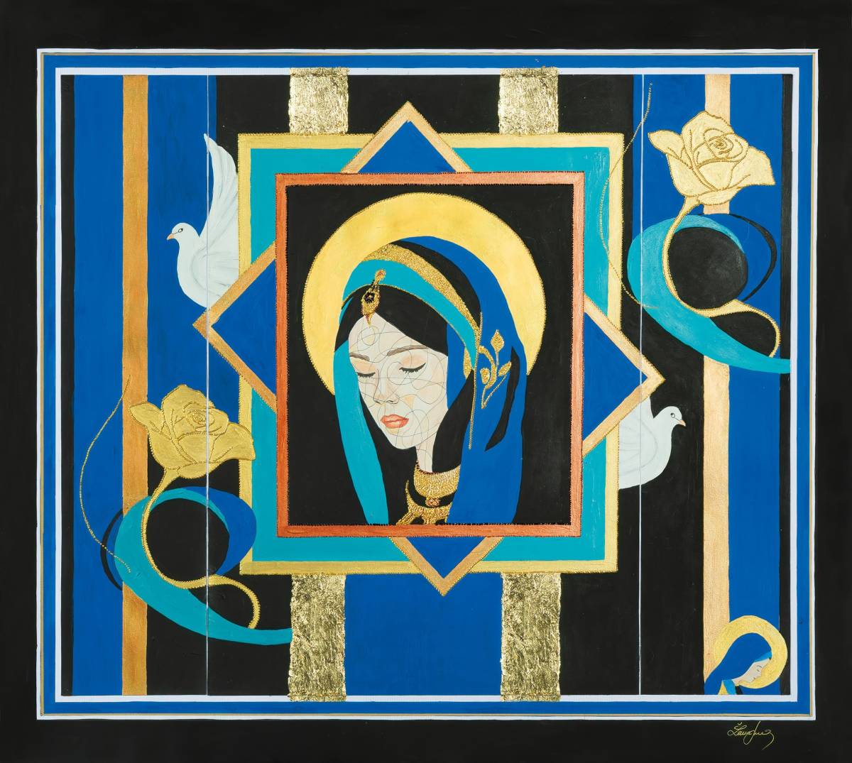 Otvorenje izložbe „Milost“