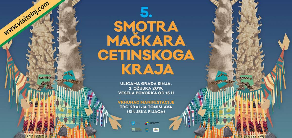 5. Smotra mačkara Cetinskog kraja