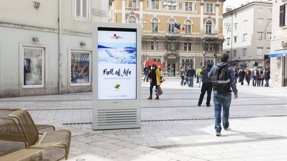Dalmatinska zagora - splitsko zaleđe dobila potporu za Udruženo oglašavanje