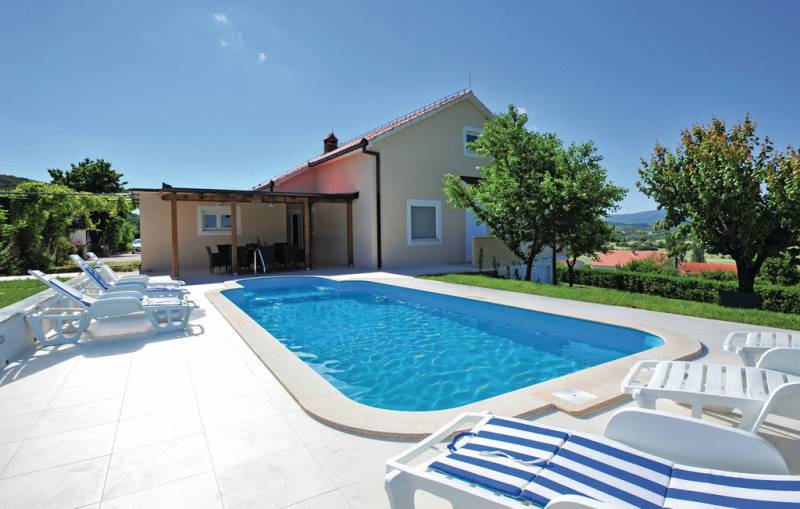 Vacation villa Festina Lente **** Vacation villa Festina Lente ****