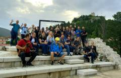 Uspješno održana 3. fotoradionica 'Svijet u bojama'