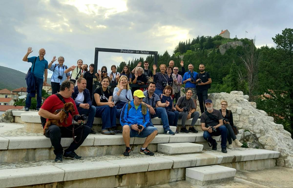 Uspješno održana 3. fotoradionica &#039;Svijet u bojama&#039;