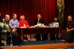 Kongres duhovne baštine marijanskih svetišta – Sinj, 7. – 9. 7. 2023.