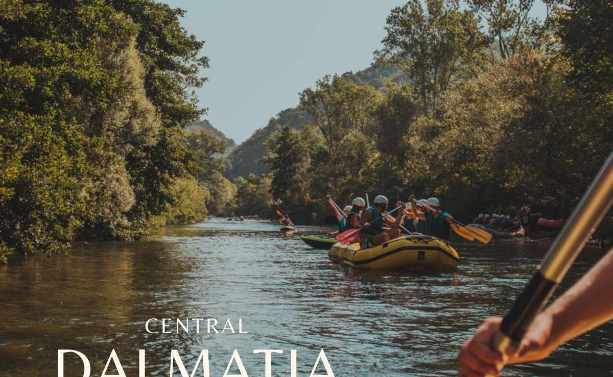 Foto i Video natječaj „Autentična Dalmacija 2026“