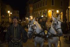 Sinjski vremeplov – vratimo se zajedno u 1715., kad je sve započelo!