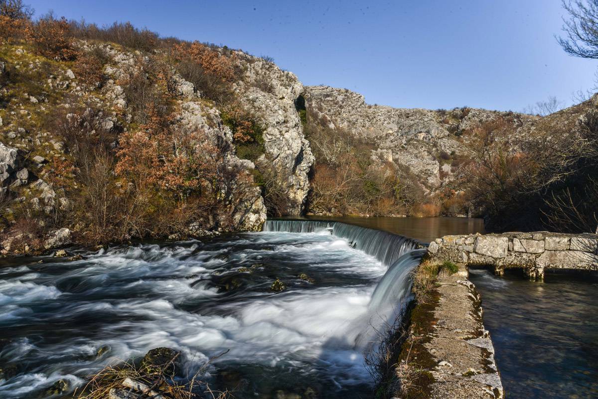 Značajni krajobraz Rumin