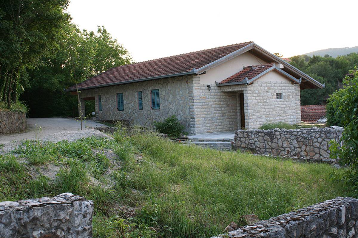 Azienda Agricola Mustang Azienda Agricola Mustang
