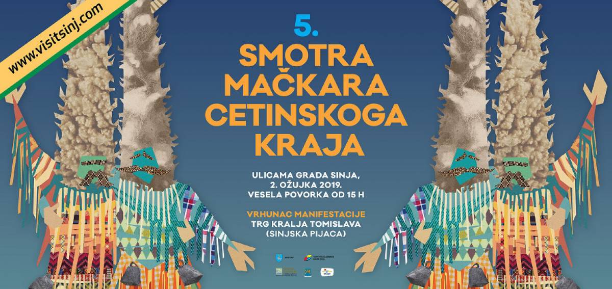 5. Smotra mačkara Cetinskoga kraja 5. Smotra mačkara Cetinskoga kraja