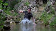 Cetina Adventure Race Sinj Trailer